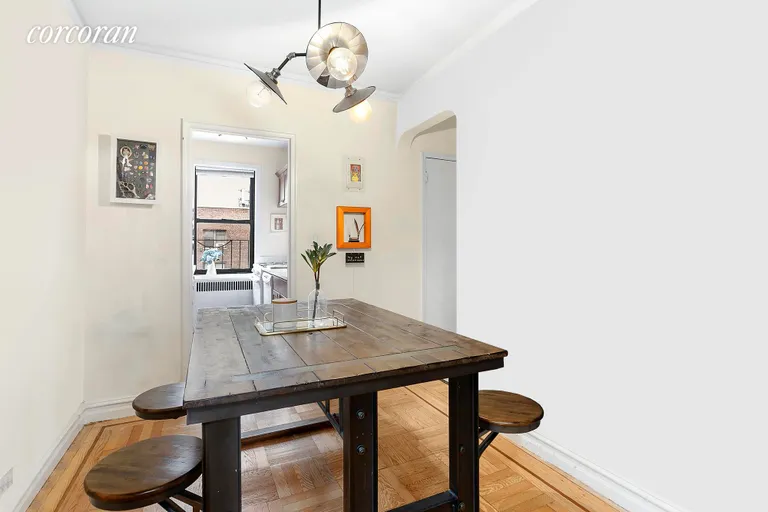 New York City Real Estate | View 303 East 37th Street, 6C | room 3 | View 4