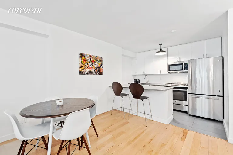 New York City Real Estate | View 245 East 35th Street, 3C | room 1 | View 2