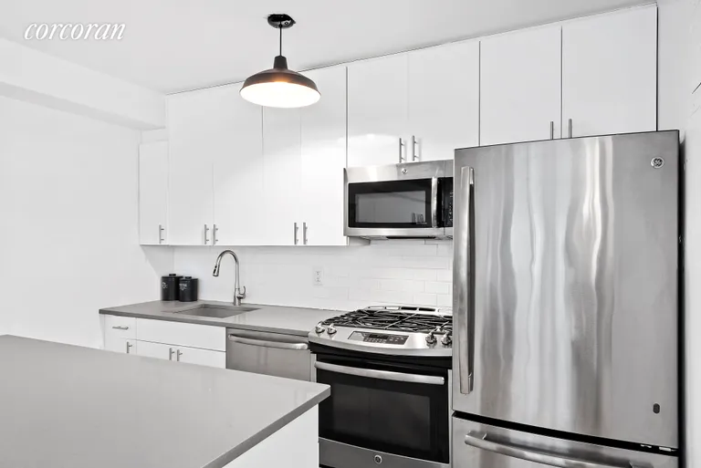 New York City Real Estate | View 245 East 35th Street, 3C | room 2 | View 3