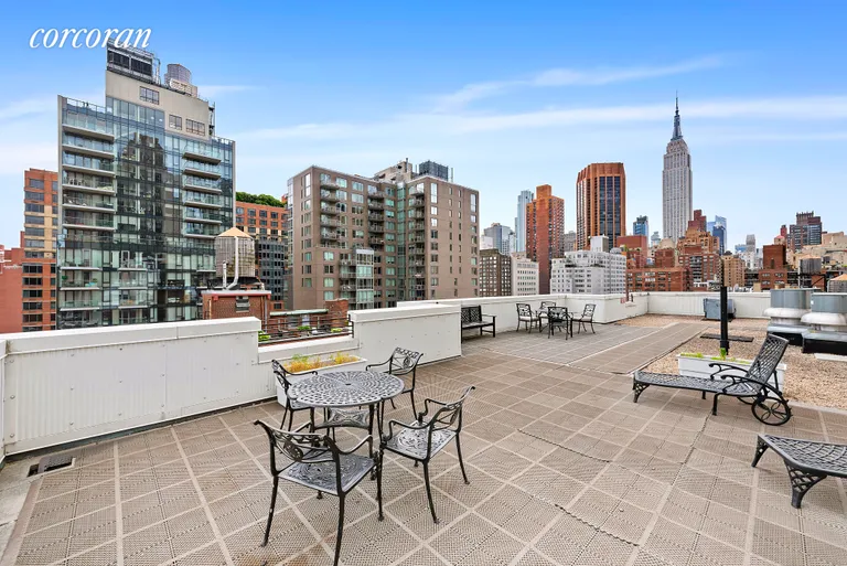 New York City Real Estate | View 245 East 35th Street, 3C | room 5 | View 6