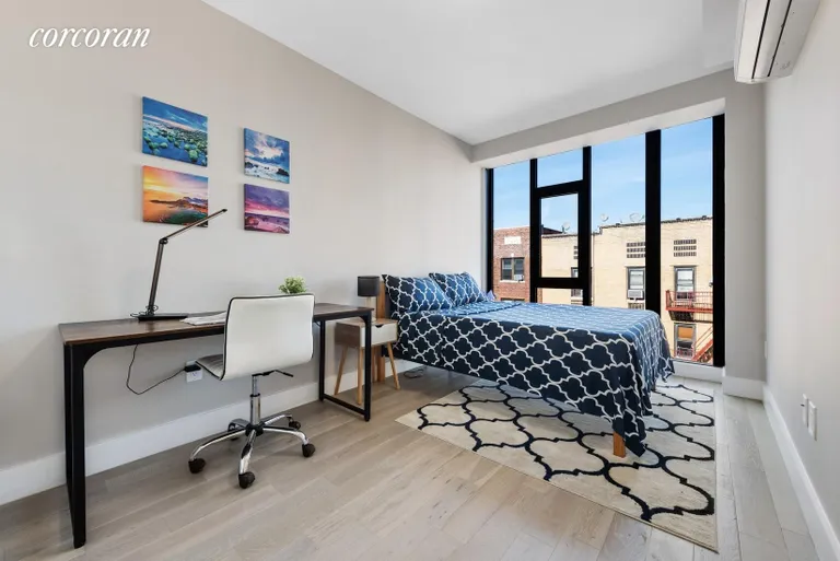 New York City Real Estate | View 232 East 18th Street, 5D | 2 Beds, 2 Baths | View 1