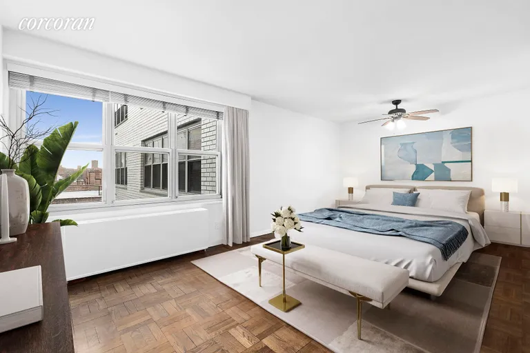 New York City Real Estate | View 205 Third Avenue, 9A | Other Listing Photo | View 2