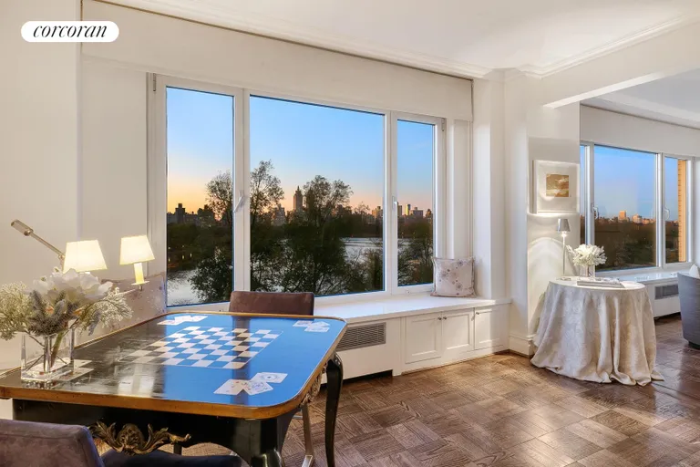 New York City Real Estate | View 1050 Fifth Avenue, 11EF | room 7 | View 8