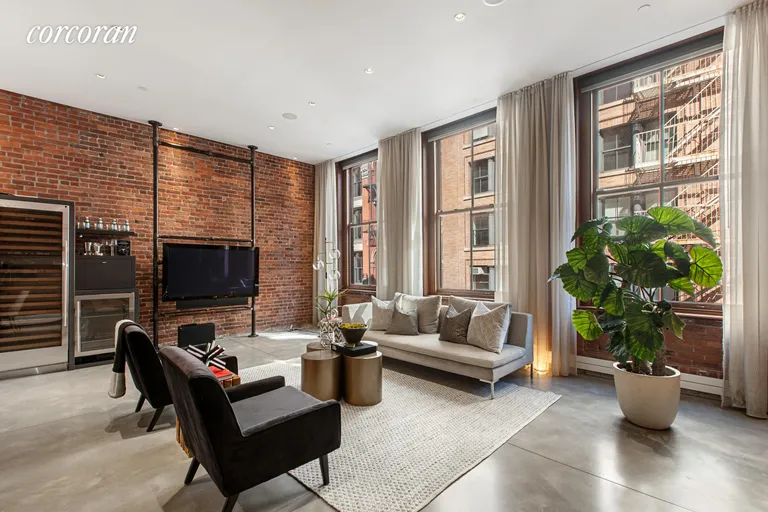 New York City Real Estate | View 50 Lispenard Street, 3 | room 1 | View 2