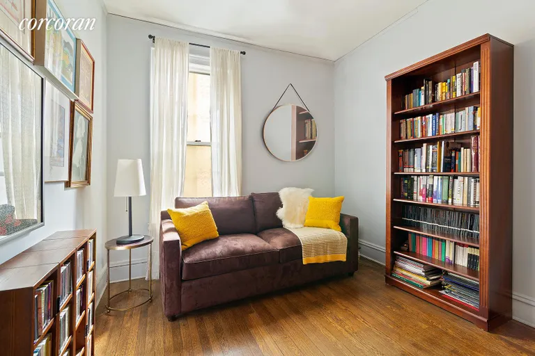 New York City Real Estate | View 129 Columbia Heights, 37 | Bedroom | View 10