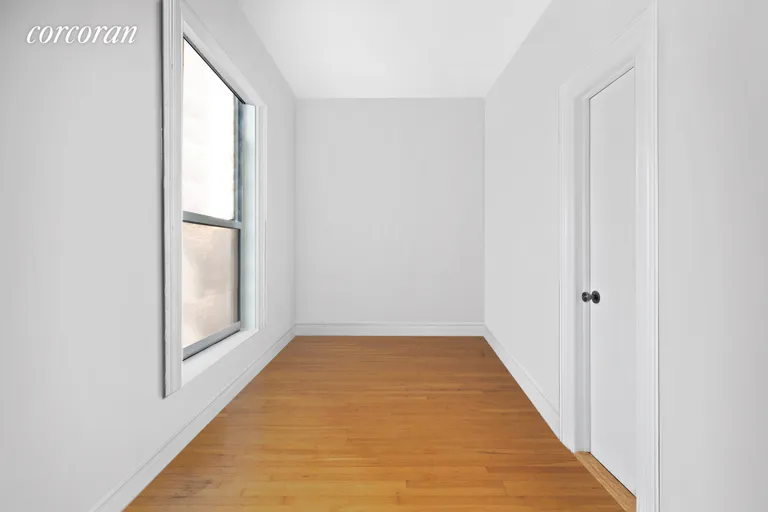 New York City Real Estate | View 129 Columbia Heights, 37 | Library/Den - Virtually Staged | View 7