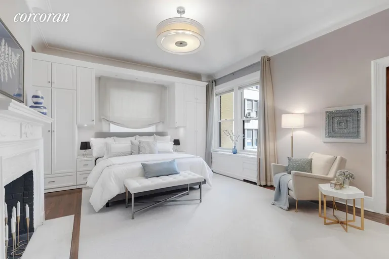 New York City Real Estate | View 246 West End Avenue, 10BC | room 5 | View 6