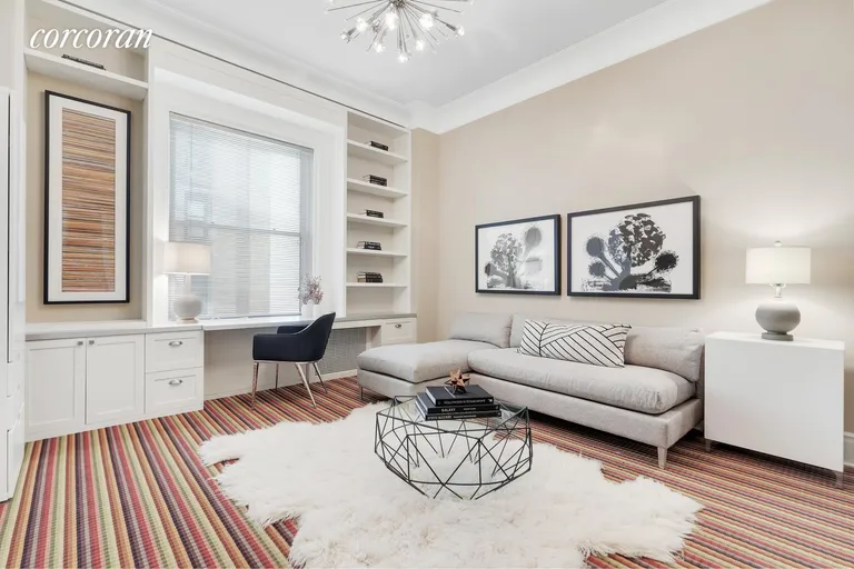 New York City Real Estate | View 246 West End Avenue, 10BC | room 6 | View 7