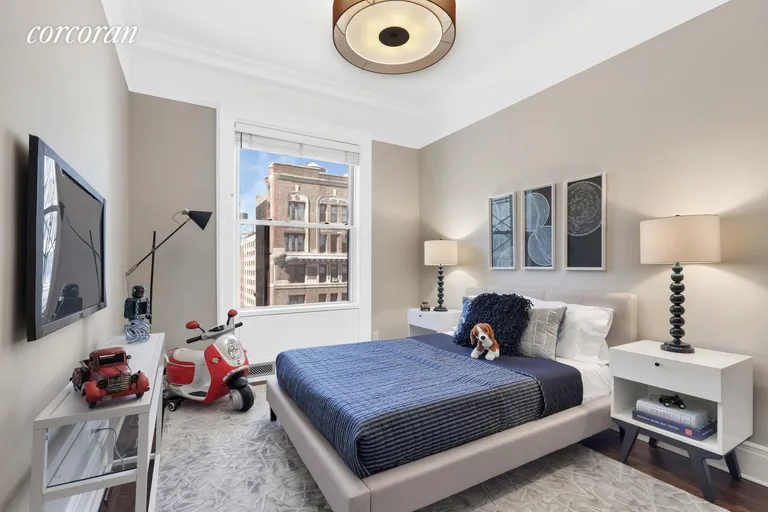 New York City Real Estate | View 246 West End Avenue, 10BC | room 7 | View 8