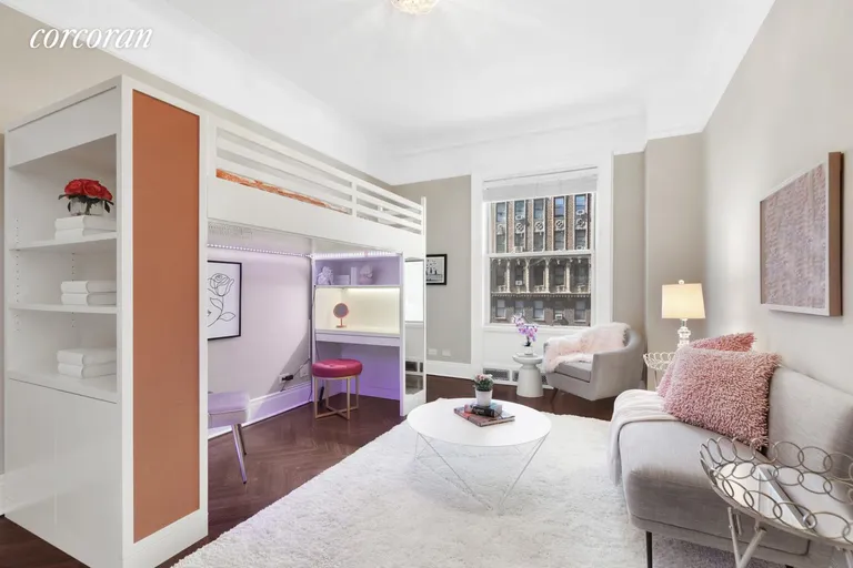New York City Real Estate | View 246 West End Avenue, 10BC | room 8 | View 9