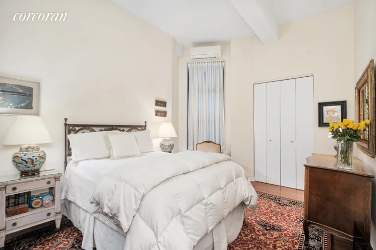 New York City Real Estate | View 244 Madison Avenue, 11A | Bedroom | View 7