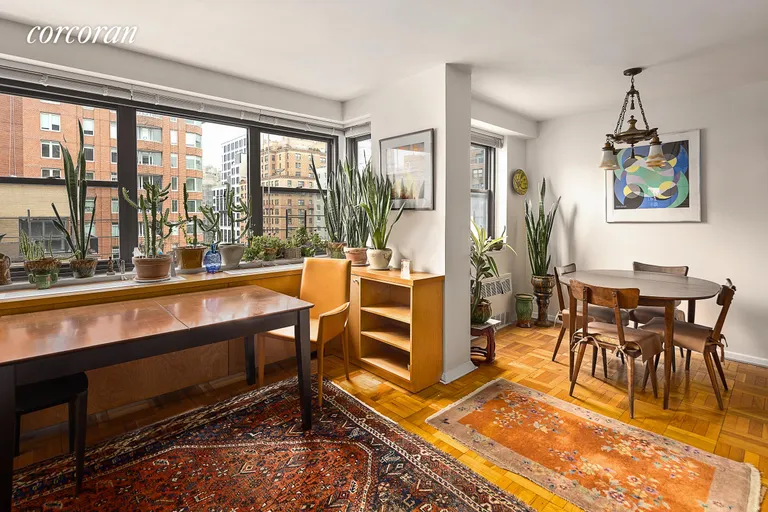New York City Real Estate | View 176 East 77th Street, 14D | room 1 | View 2