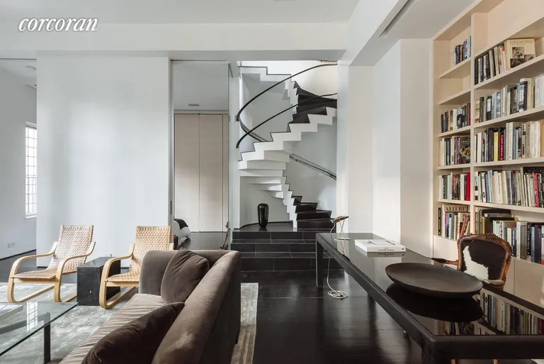 New York City Real Estate | View 165 East 60th Street, PENTHOUSE | 2 Beds, 2 Baths | View 1