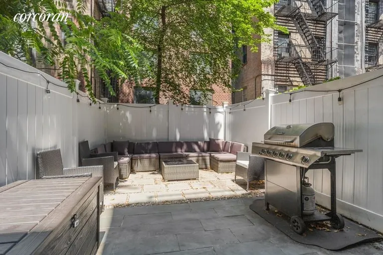 New York City Real Estate | View 313 East 84th Street, 1B | 1 Bath | View 1