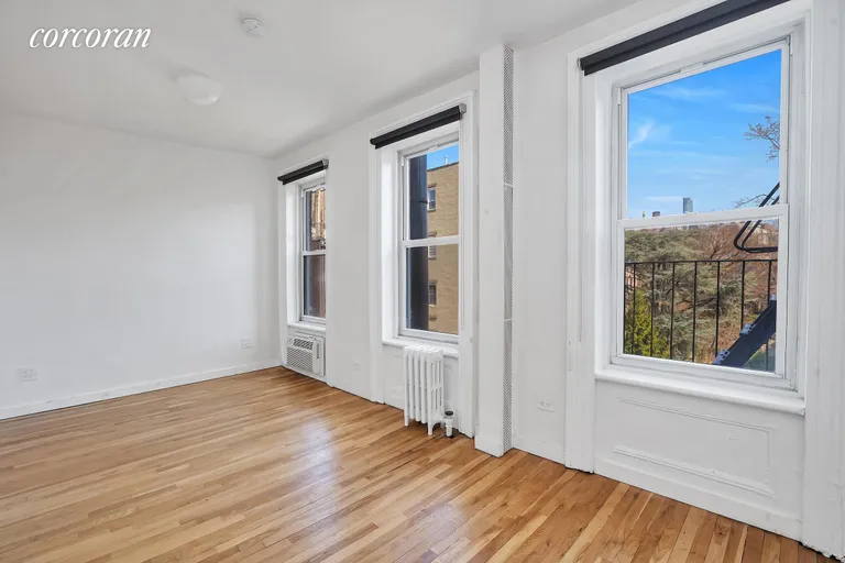 New York City Real Estate | View 373 Bleecker Street, 4A | room 6 | View 7