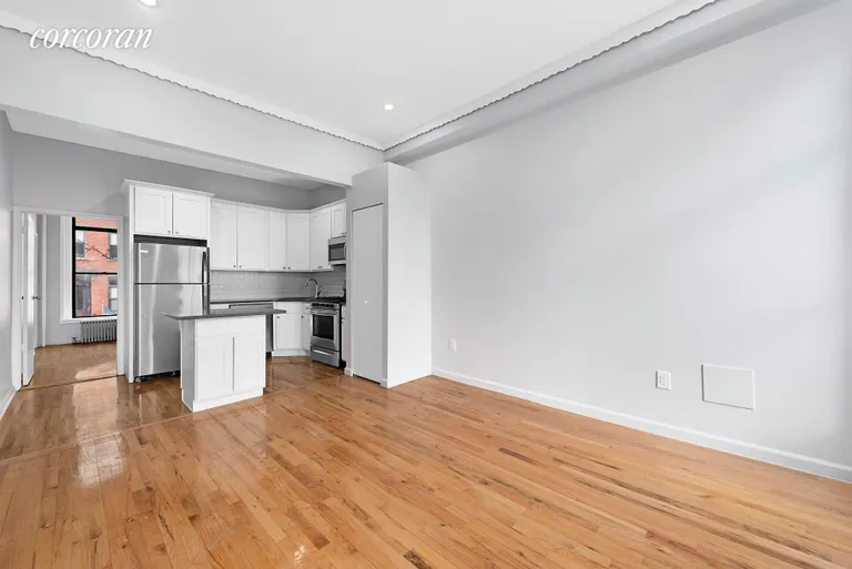 New York City Real Estate | View 42 Woodhull Street, 2 | room 1 | View 2