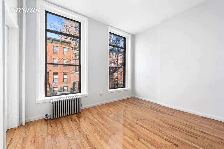 New York City Real Estate | View 42 Woodhull Street, 2 | room 2 | View 3