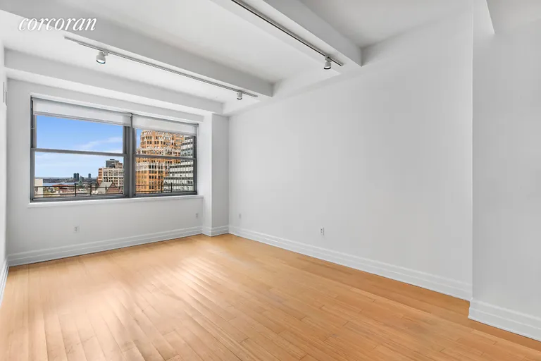 New York City Real Estate | View 110 Livingston Street, 11N | 1 Bed, 1 Bath | View 1