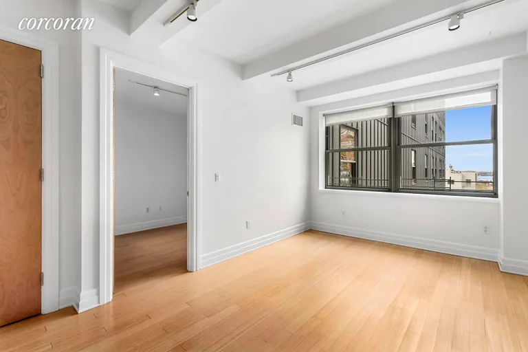 New York City Real Estate | View 110 Livingston Street, 11N | 3 | View 3