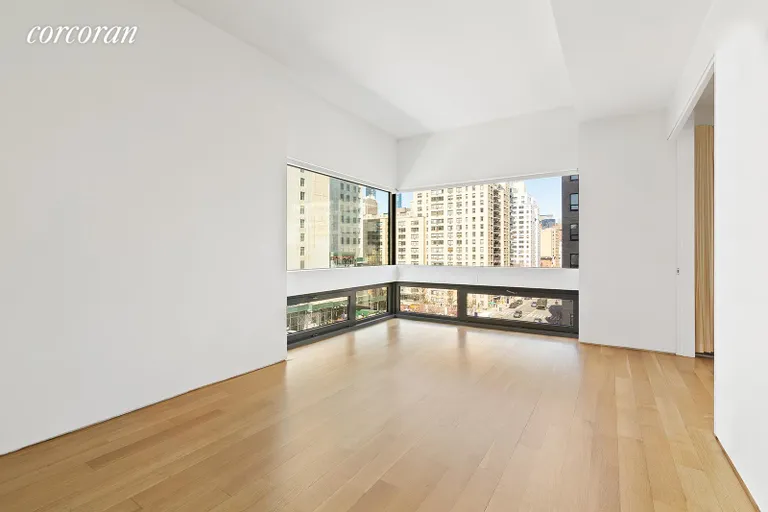 New York City Real Estate | View 123 Third Avenue, 6A | Living Room | View 2