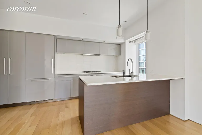 New York City Real Estate | View 123 Third Avenue, 6A | Kitchen | View 10