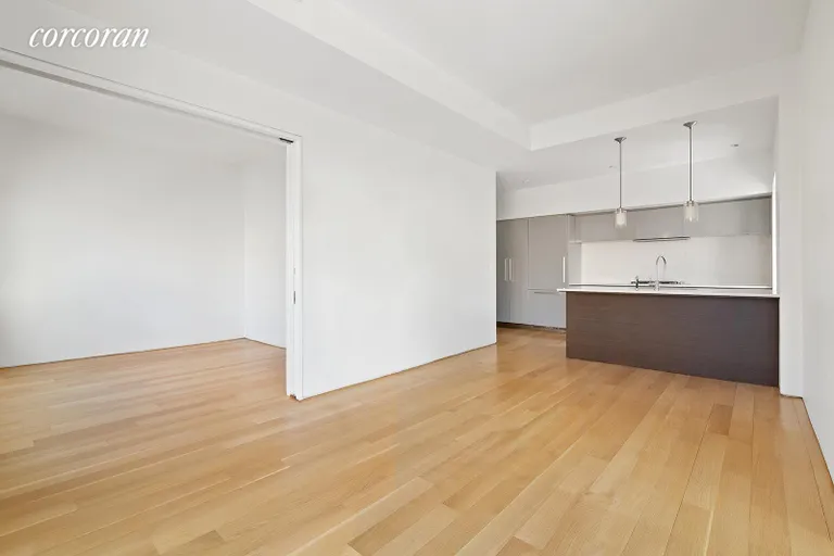New York City Real Estate | View 123 Third Avenue, 6A | Bedroom | View 4