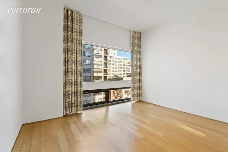 New York City Real Estate | View 123 Third Avenue, 6A | Bedroom | View 12