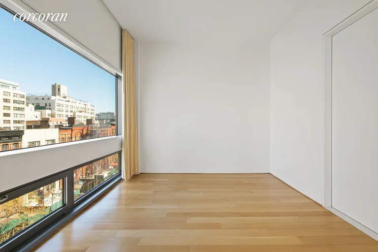 New York City Real Estate | View 123 Third Avenue, 6A | Bedroom | View 14