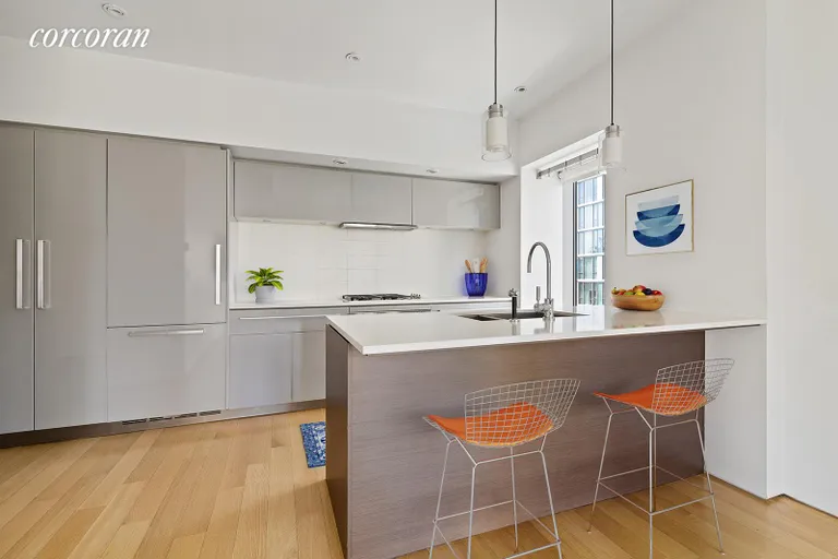 New York City Real Estate | View 123 Third Avenue, 6A | Kitchen | View 9