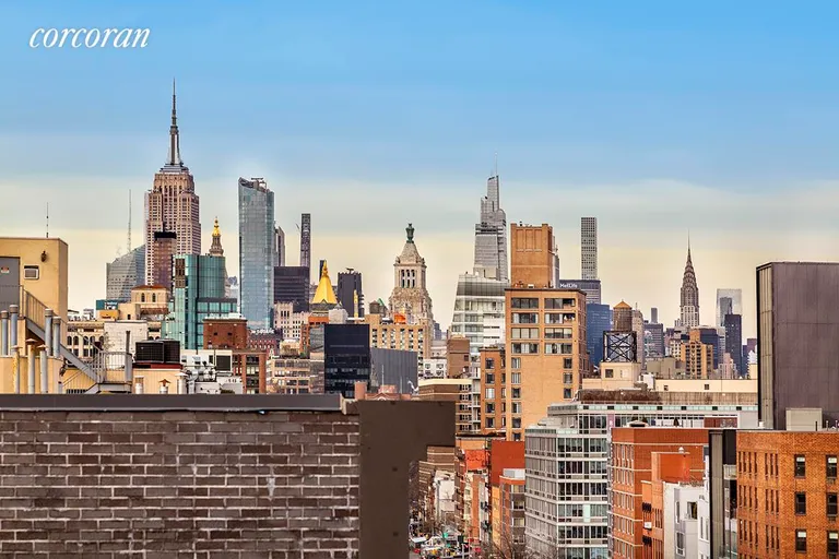 New York City Real Estate | View 202 Bowery, Residence 5 | room 6 | View 7