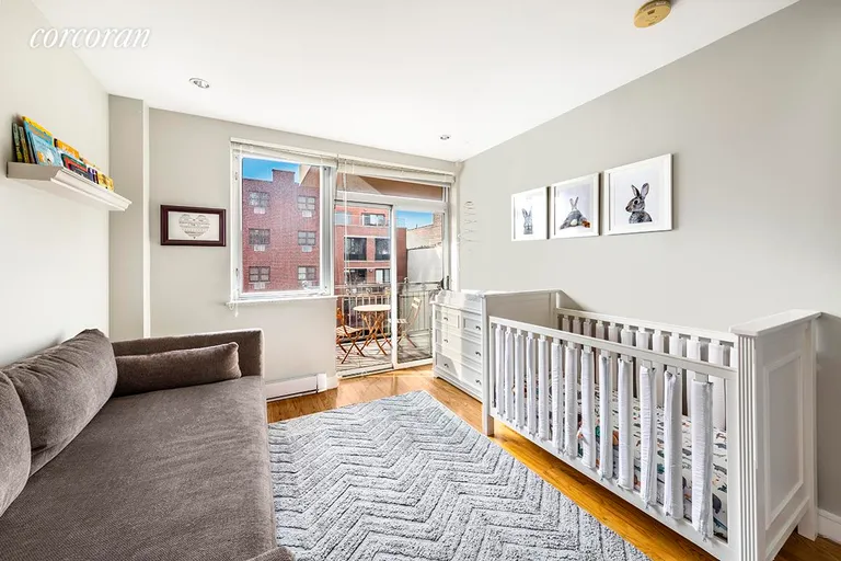 New York City Real Estate | View 202 Bowery, Residence 5 | room 4 | View 5