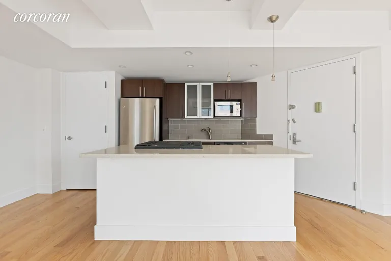 New York City Real Estate | View 457 Atlantic Avenue, 4D | Kitchen | View 4