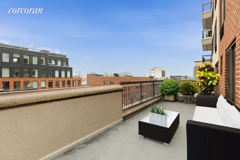 New York City Real Estate | View 457 Atlantic Avenue, 4D | Other Listing Photo | View 9