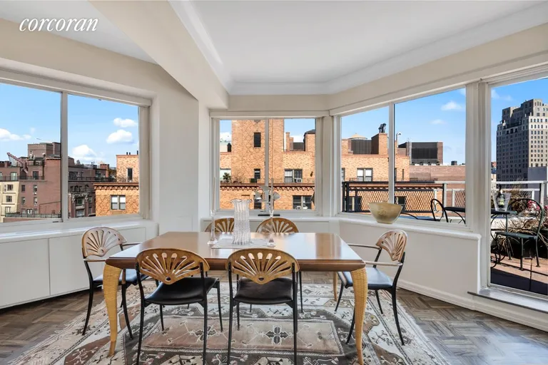 New York City Real Estate | View 200 East 78th Street, PHC | room 2 | View 3