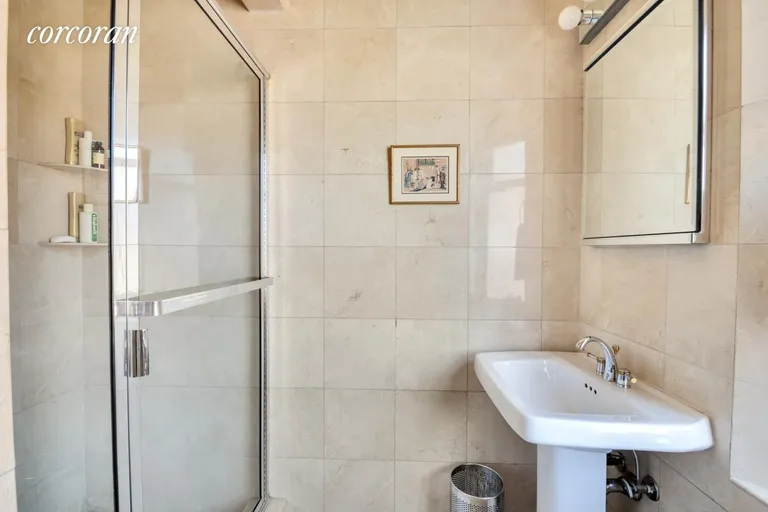 New York City Real Estate | View 200 East 78th Street, PHC | Second Bathroom | View 11