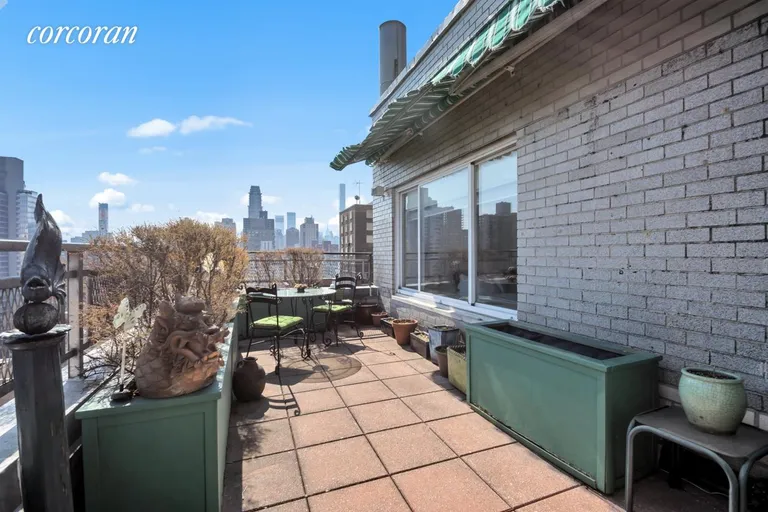 New York City Real Estate | View 200 East 78th Street, PHC | room 6 | View 7