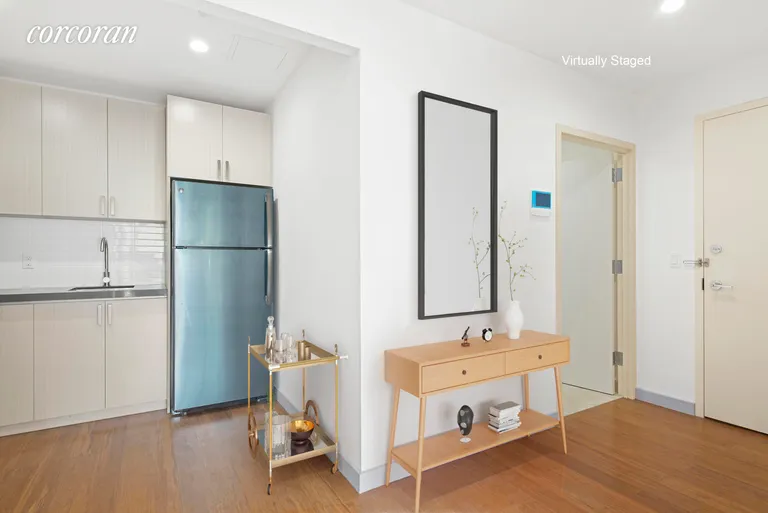 New York City Real Estate | View 4907 4th Avenue, 3D | Kitchen | View 7