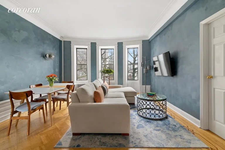 New York City Real Estate | View 412 8TH AVENUE, C2 | room 5 | View 6