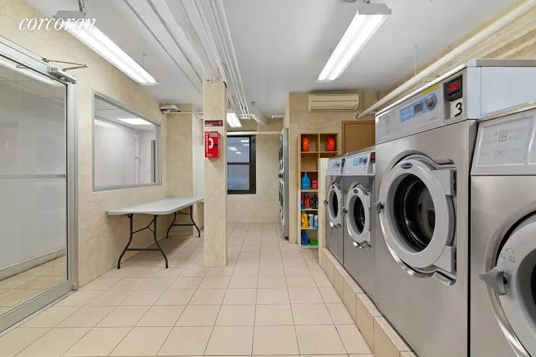 New York City Real Estate | View 412 8TH AVENUE, C2 | Laundry Room | View 10