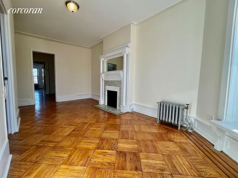 New York City Real Estate | View 685 Park Place, 2 | room 3 | View 4