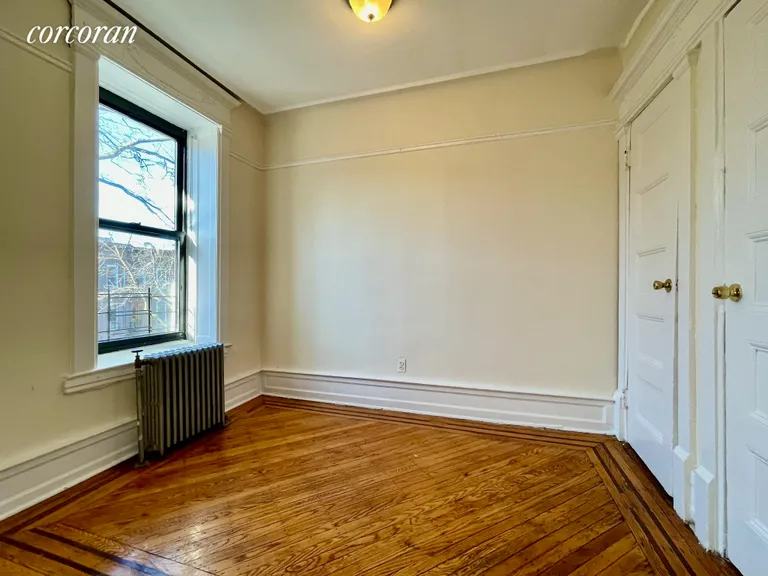 New York City Real Estate | View 685 Park Place, 2 | room 4 | View 5