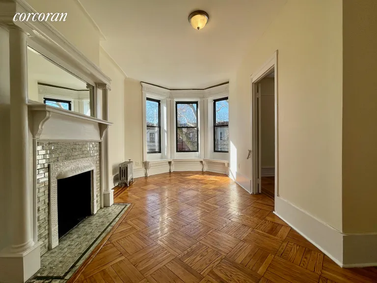 New York City Real Estate | View 685 Park Place, 2 | room 2 | View 3