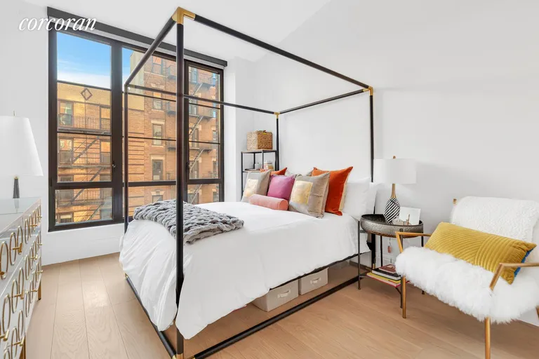 New York City Real Estate | View 438 East 12th Street, 4R | room 2 | View 3