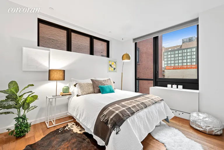 New York City Real Estate | View 70 Berry Street, 3G | room 8 | View 9