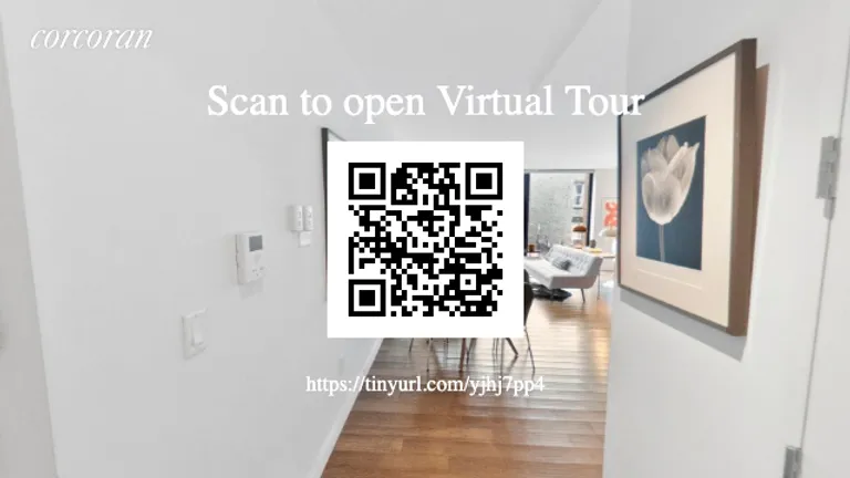 New York City Real Estate | View 70 Berry Street, 3G | 360 Virtual Tour | View 12