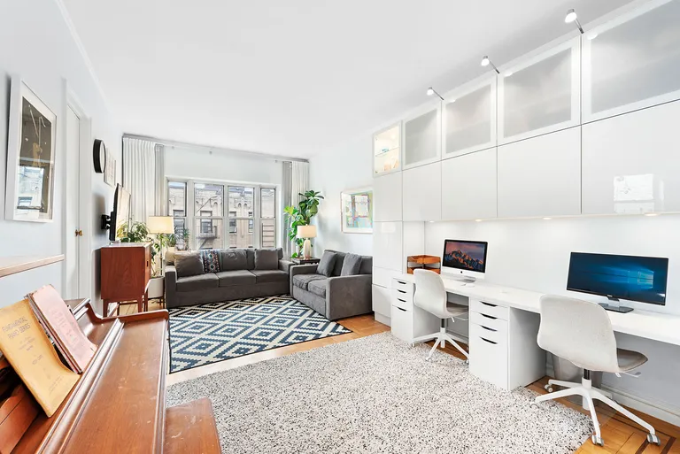 New York City Real Estate | View Bennett Avenue | 2 Beds, 1 Bath | View 1