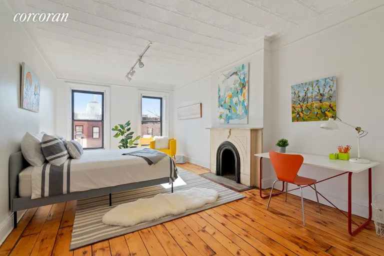 New York City Real Estate | View 417 6th Street | room 7 | View 8