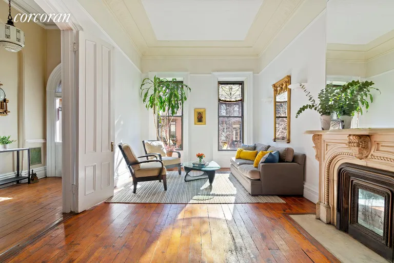 New York City Real Estate | View 417 6th Street | 6 Beds, 3 Baths | View 1