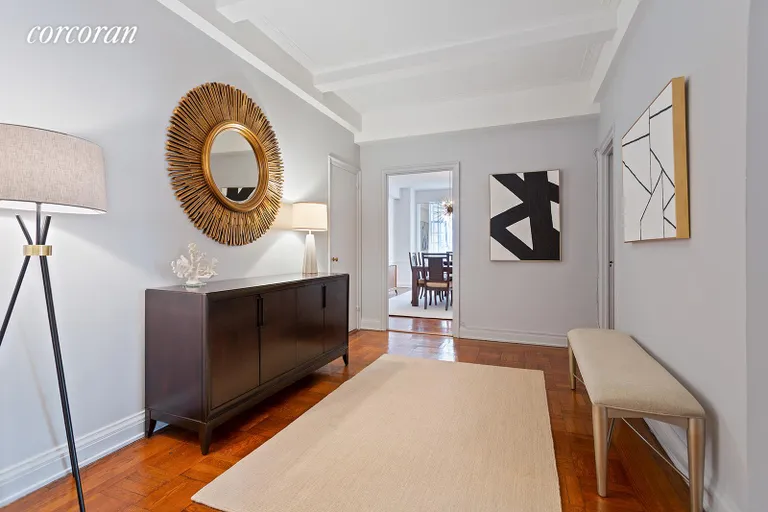 New York City Real Estate | View 300 Central Park West, 3K | Other Listing Photo | View 7