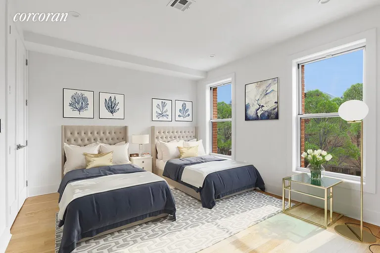 New York City Real Estate | View 177 Madison Street | room 9 | View 10